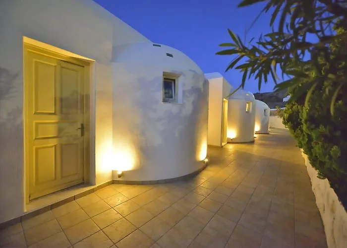 Pelican 2* Mykonos Town