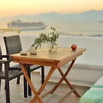 Pelican 2* Mykonos Town