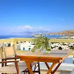 Pelican Mykonos Town