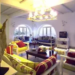 Hotel Pelican