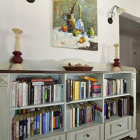 Pelican Mykonos Town