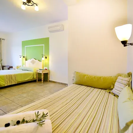 Pelican 酒店 Mykonos Town