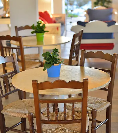 酒店 Pelican Mykonos Town