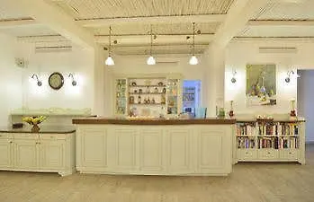 酒店 Pelican Mykonos Town