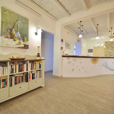 酒店 Pelican Mykonos Town