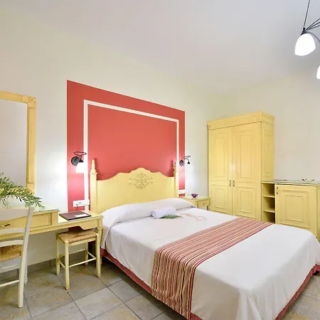 酒店 Pelican Mykonos Town