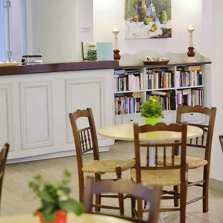 Pelican 酒店 Mykonos Town