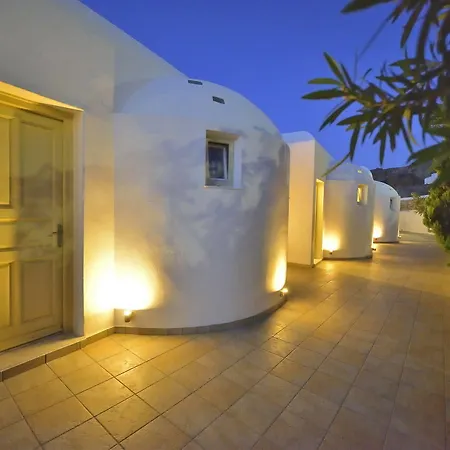 Pelican 2* Mykonos Town