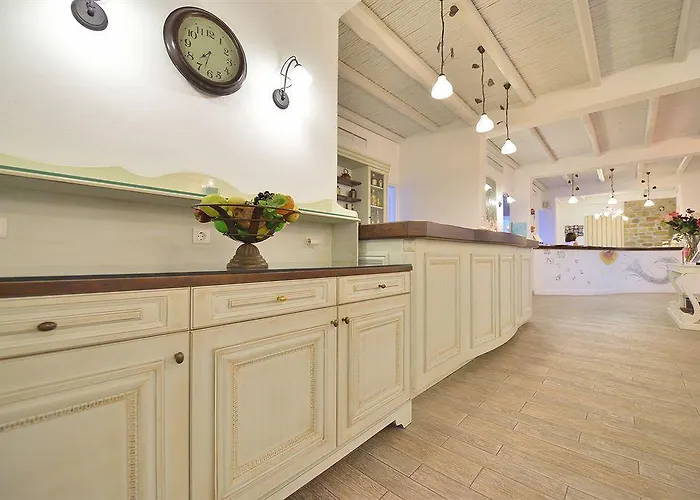 فندق Pelican Mykonos Town