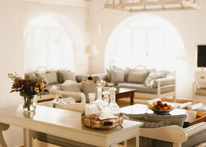 Hotel Pelican Mykonos Town