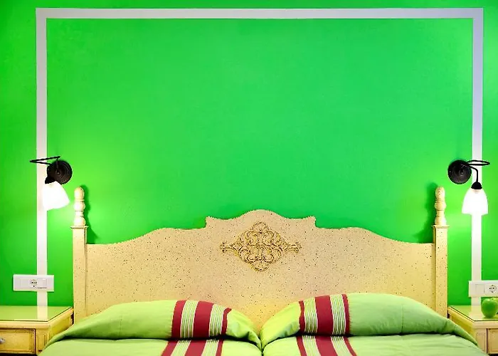 Pelican 2* Mykonos Town