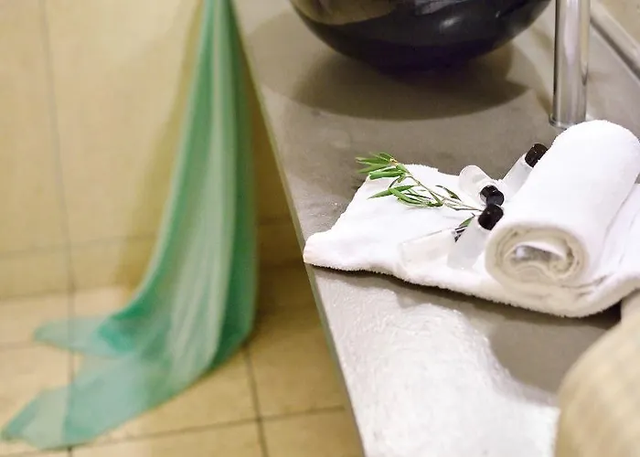 Pelican Hotel Mykonos Town