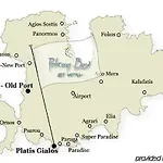 Отель Pelican 2*