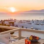 Pelican 2* Mykonos Town