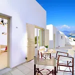 Отель Pelican Mykonos Town