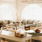 Отель Pelican Mykonos Town