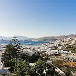 Pelican Отель Mykonos Town