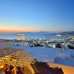 Pelican 2* Mykonos Town