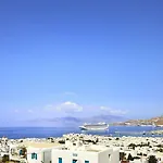 فندق Pelican Mykonos Town