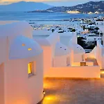 Pelican Отель Mykonos Town