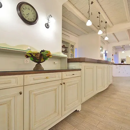 Ξενοδοχείο Pelican Mykonos Town