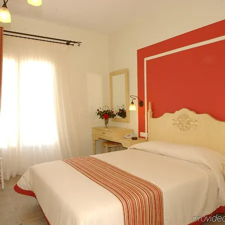 Hotell Pelican Mykonos Town