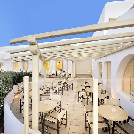 Hotel Pelican Mykonos Town