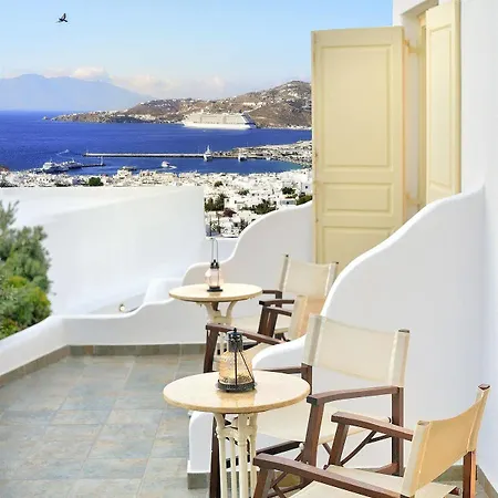 Pelican Ξενοδοχείο