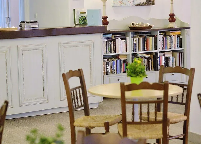 Pelican Szálloda Mykonos Town