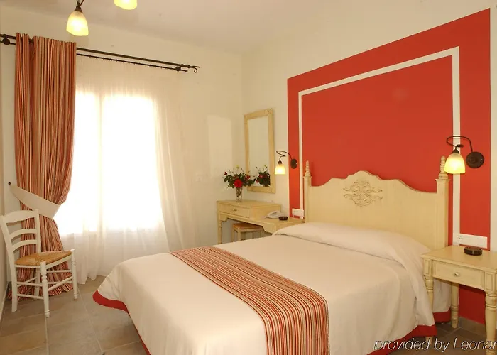 فندق Pelican Mykonos Town