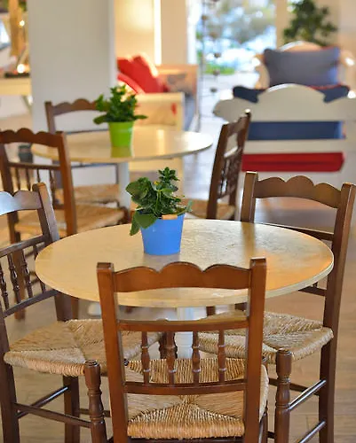 فندق Pelican Mykonos Town