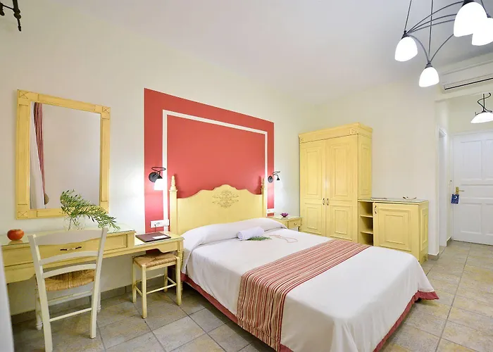 فندق Pelican Mykonos Town