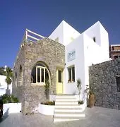 Pelican فندق Mykonos Town